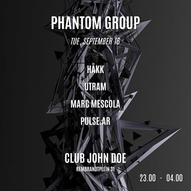16/09 | Phantom